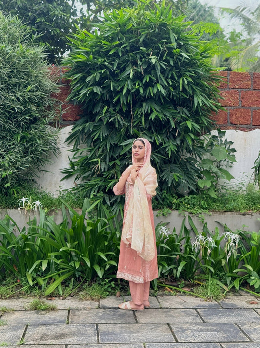 Rental dress