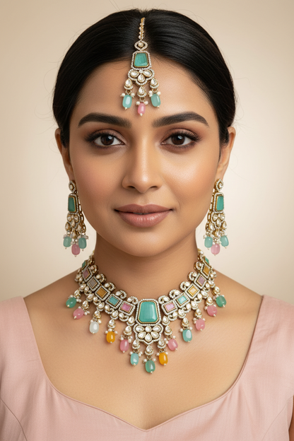 Rental Jewellery