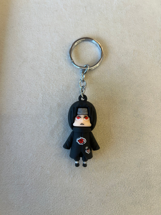 Itachi keychain