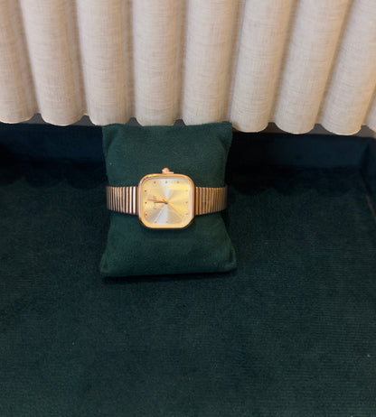 Frest women watch