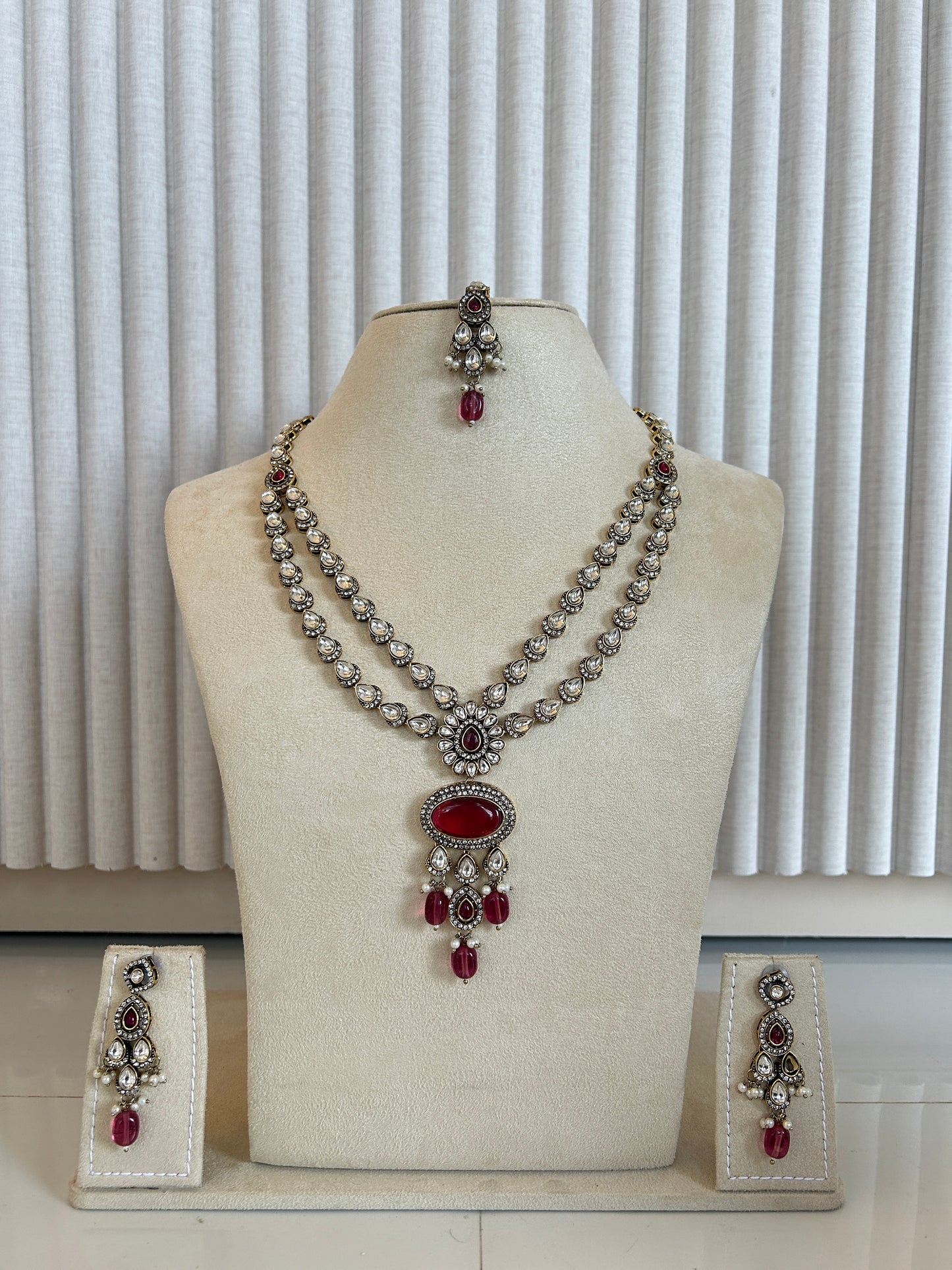 Rental Jewellery