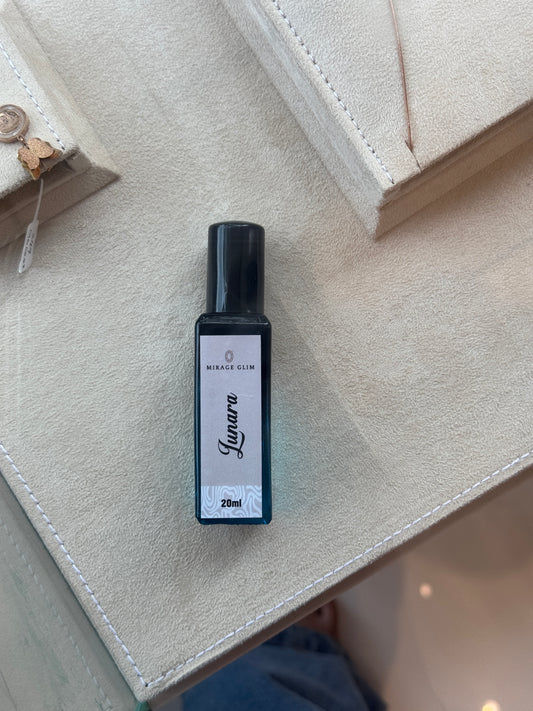 Lunara Mirage Perfume