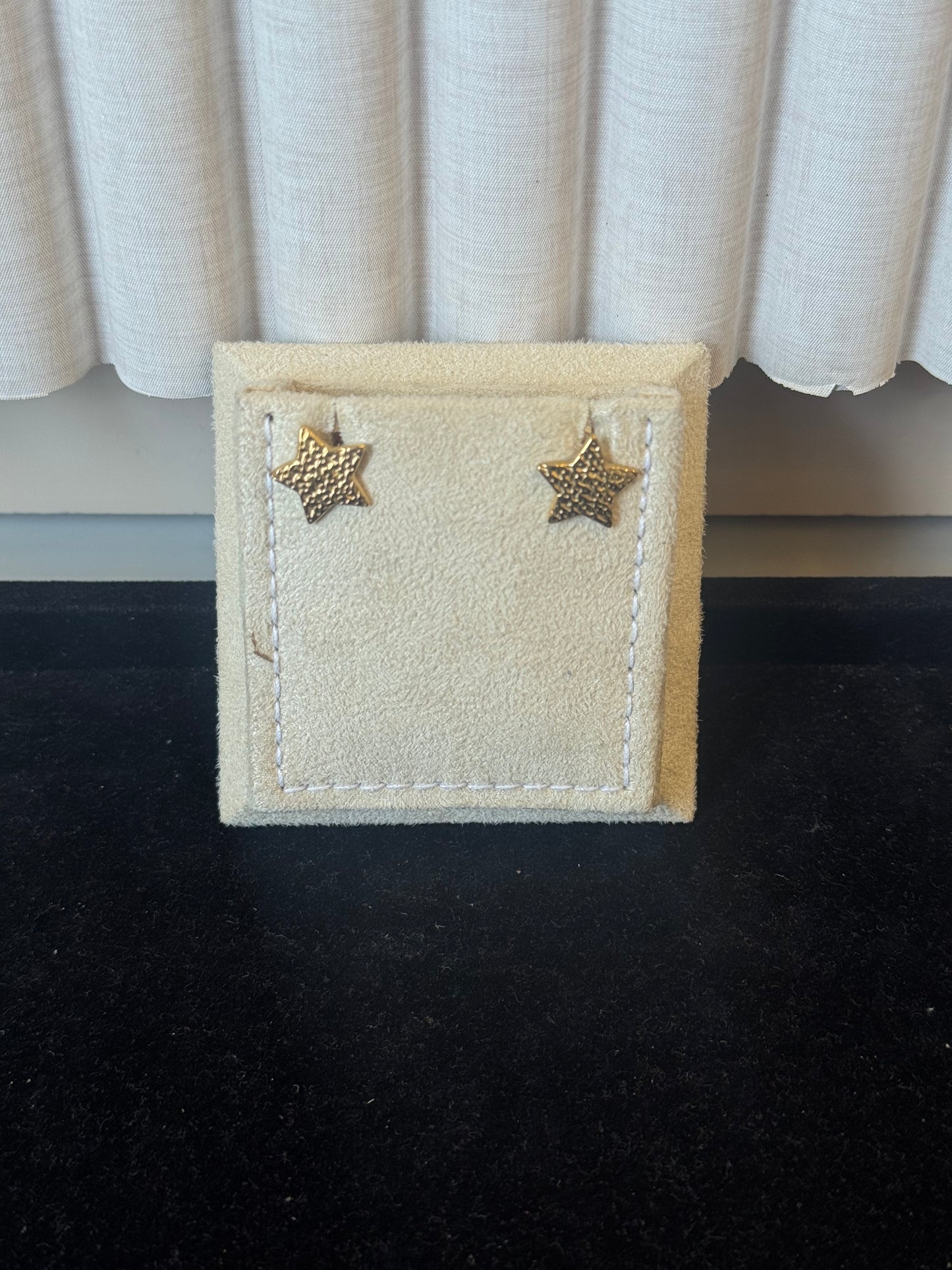 Star earring