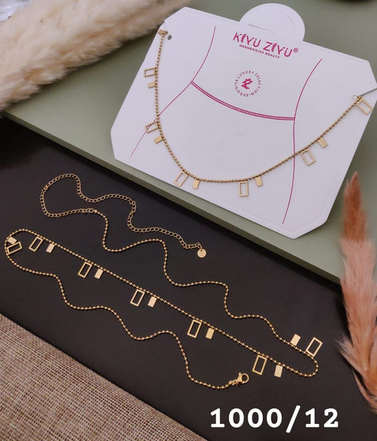 Hip chain