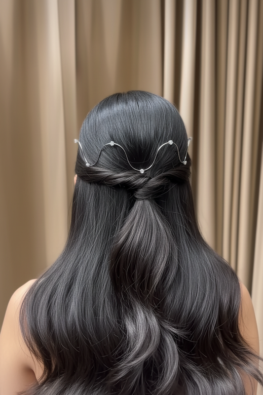 Hair accessories