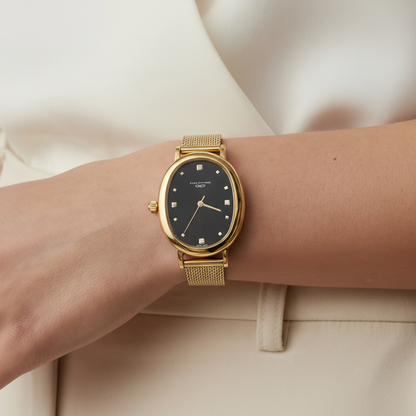 Amoura watch