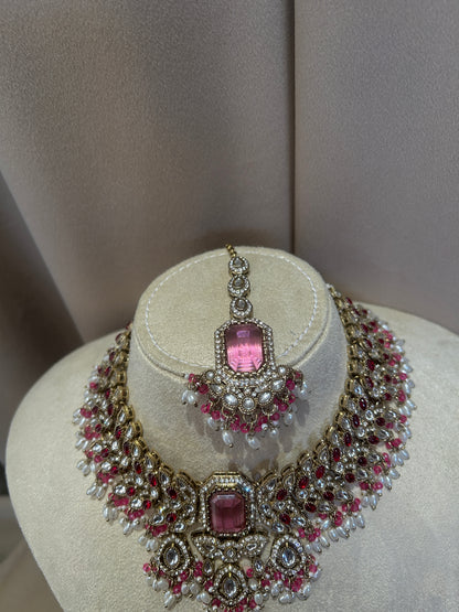 Rental jewellery