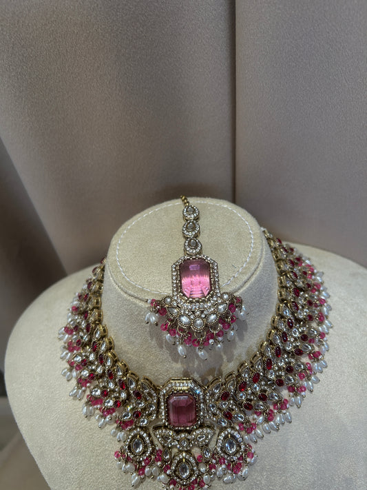 Rental jewellery
