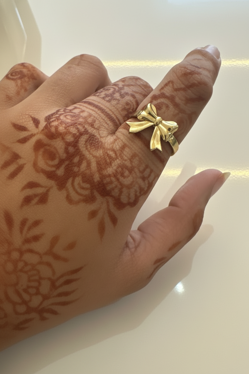 Bow ring