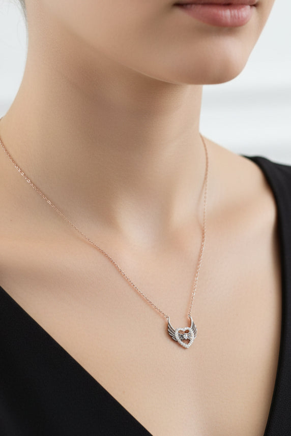 Royal Heart Chain