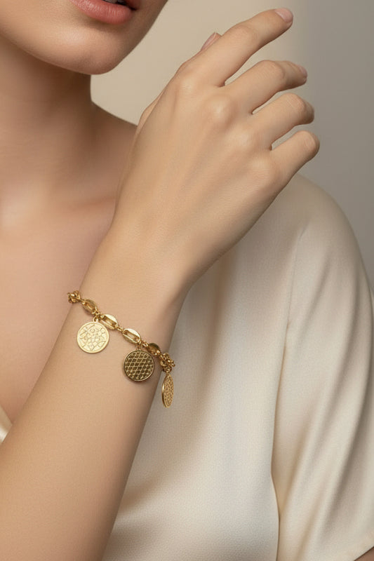 Nyra bracelet