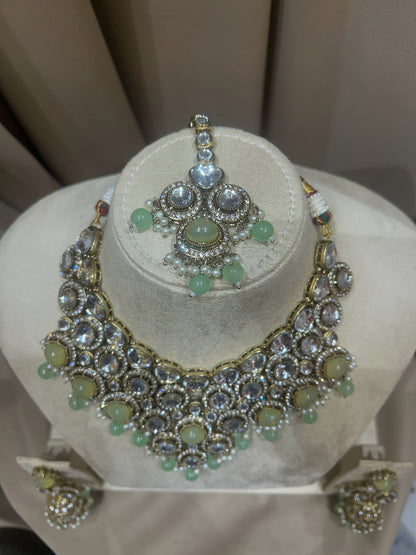 Rental jewellery