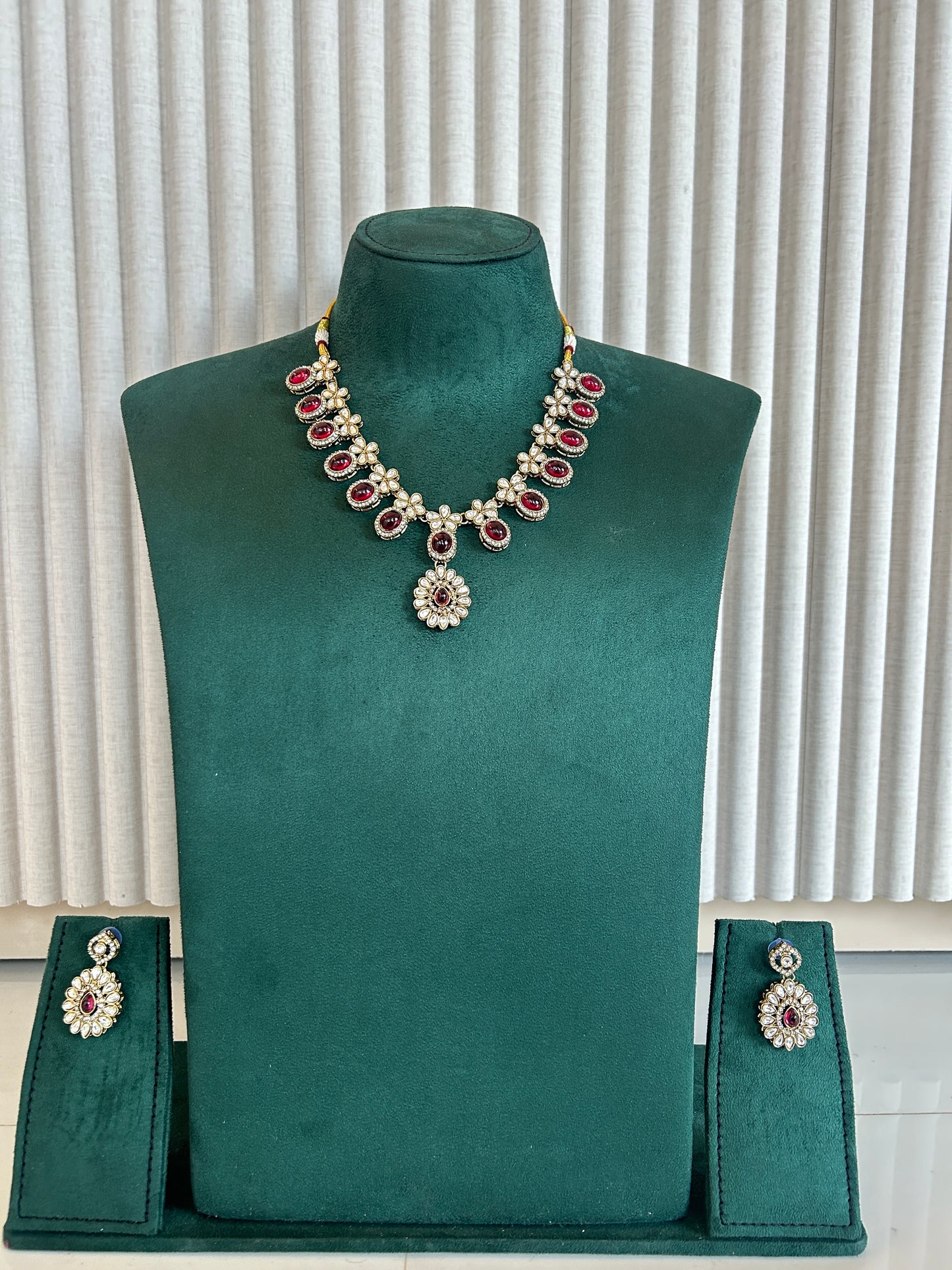 Rental Jewellery