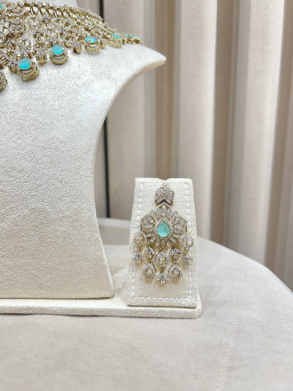 Ad Rental jewellery