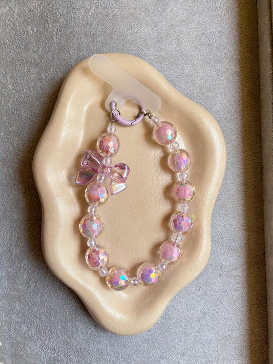 Pinterest Inspired Phone Charms