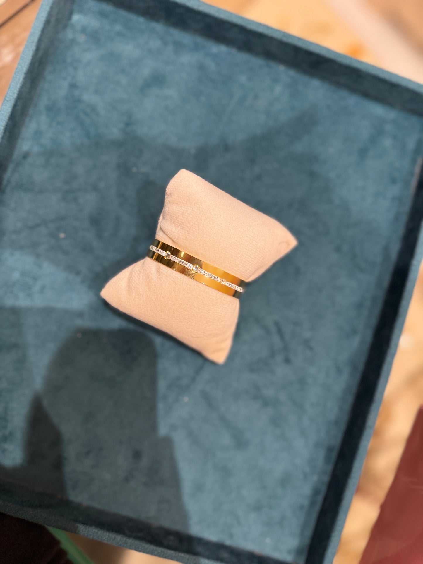 Baby size bangles