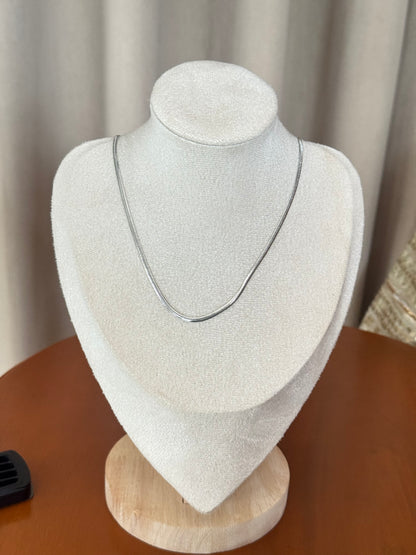 Snake chain