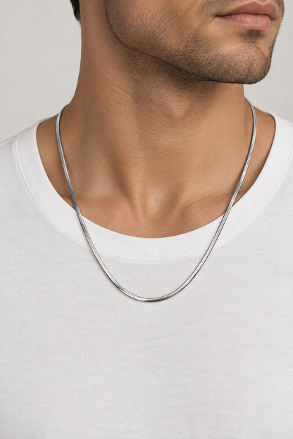 Snake chain
