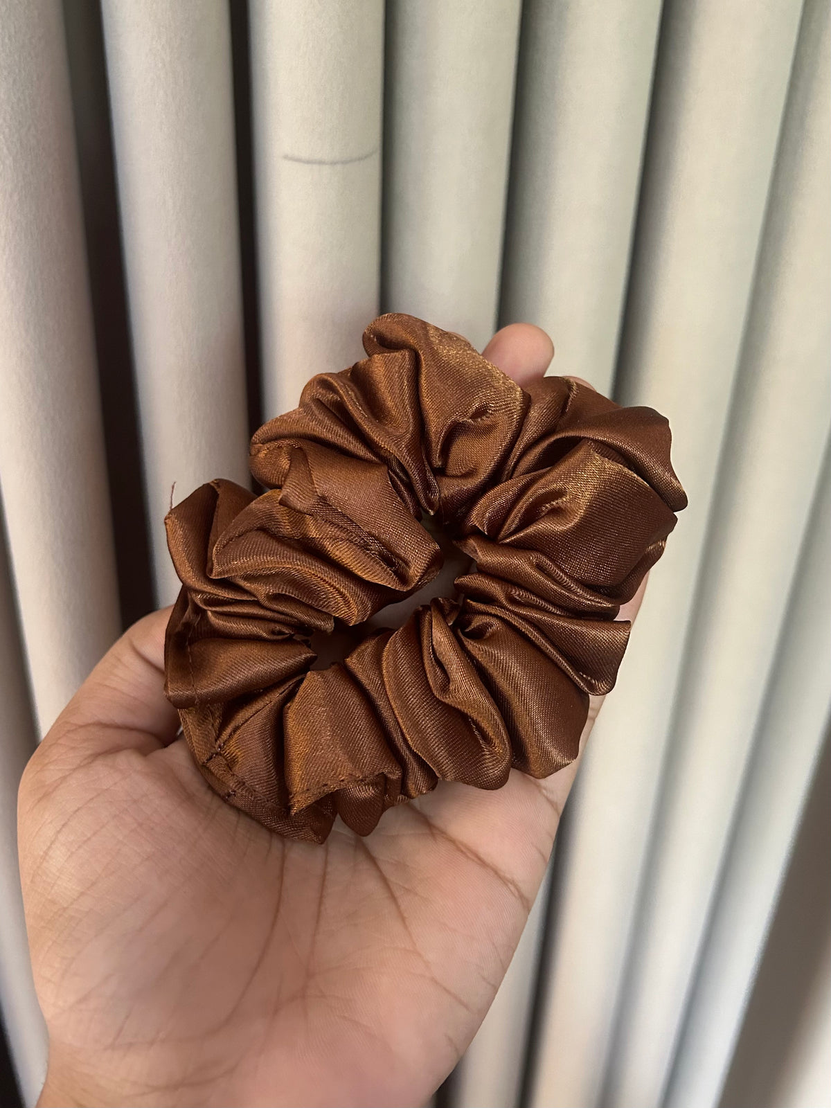 Scrunchies