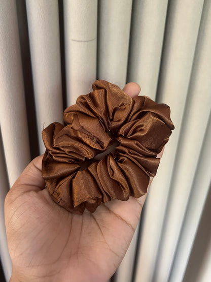 Scrunchies