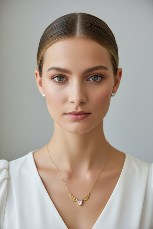 Combo necklace