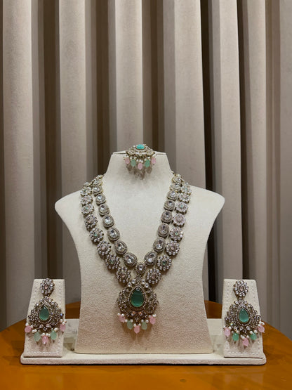 Rental jewellery