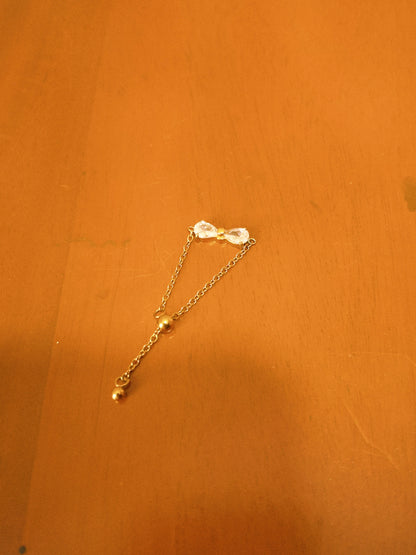 Chain ring