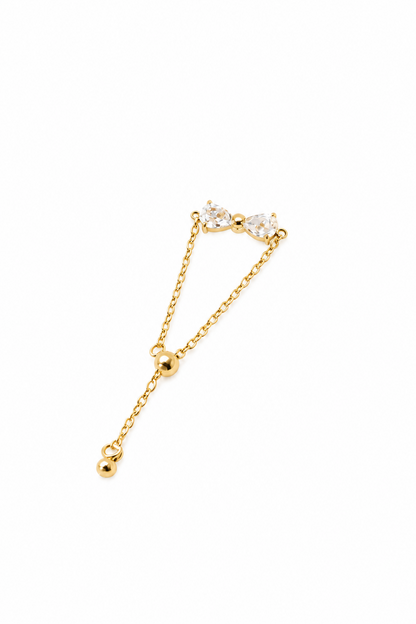Chain ring