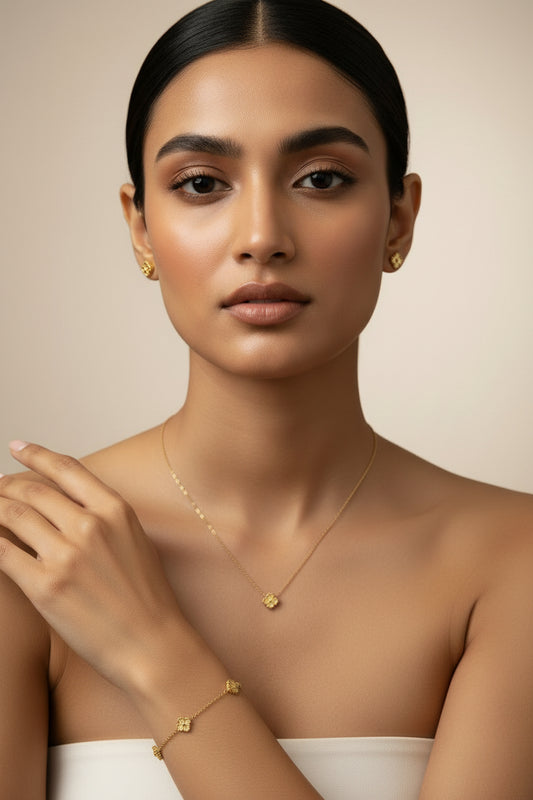 Combo necklace