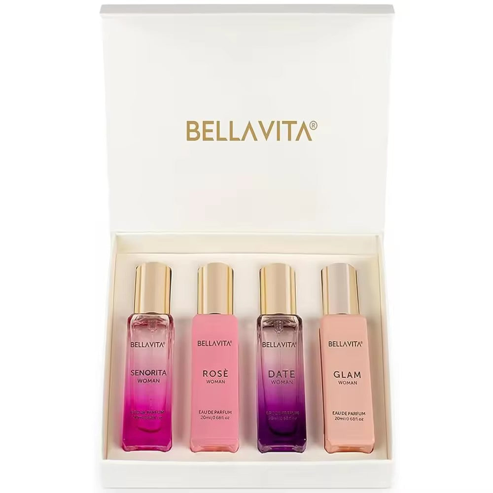 BELLAVITA