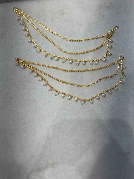 Earchain
