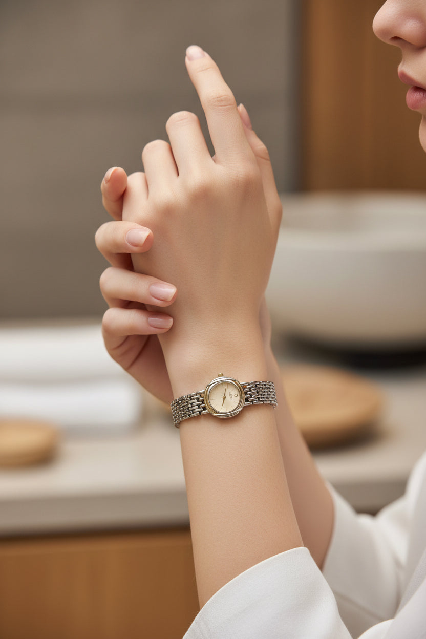 Frest women watch