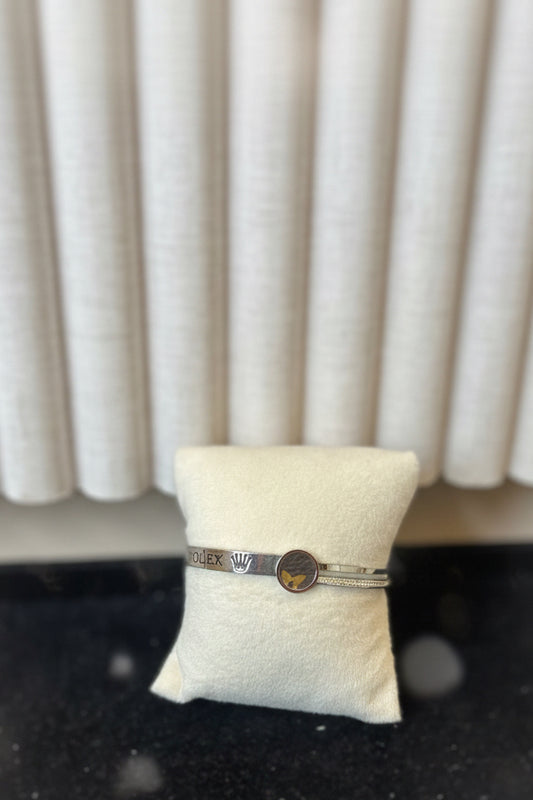 Rolex bangle