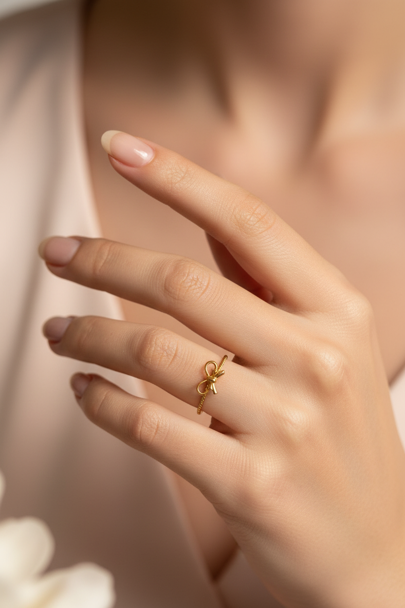 Bow ring