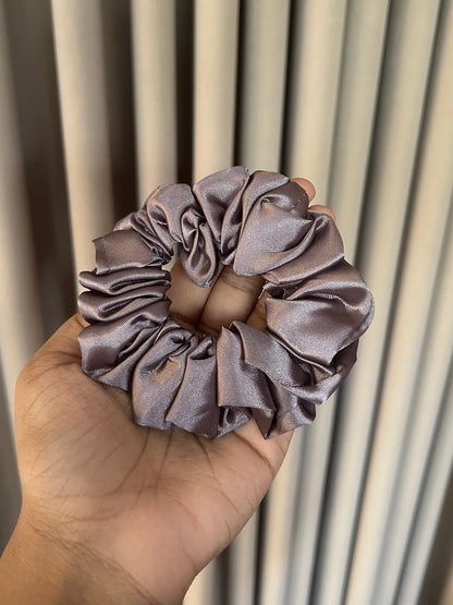 Scrunchies