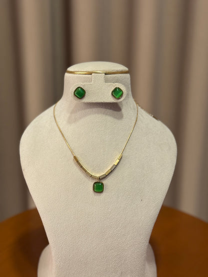 Combo necklace