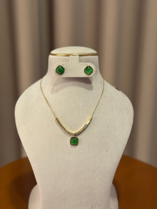 Combo necklace