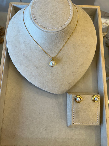 Combo necklace