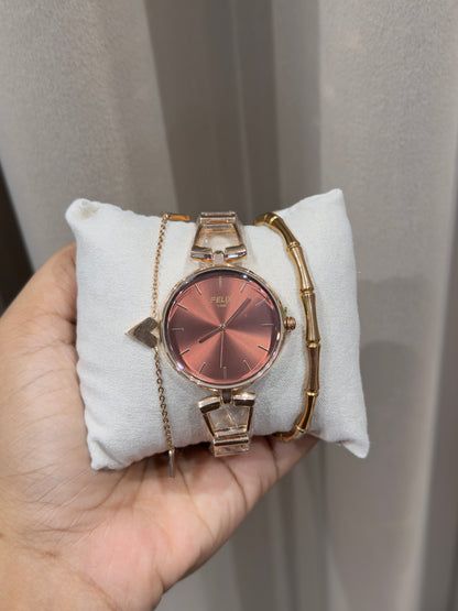 Watch Stack