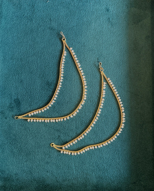 Ear chain