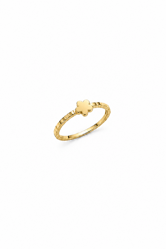Stackable ring