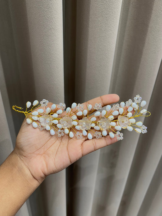 Hair accessories