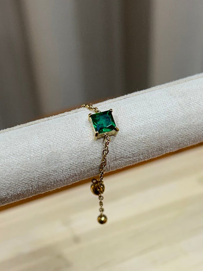 Chain ring