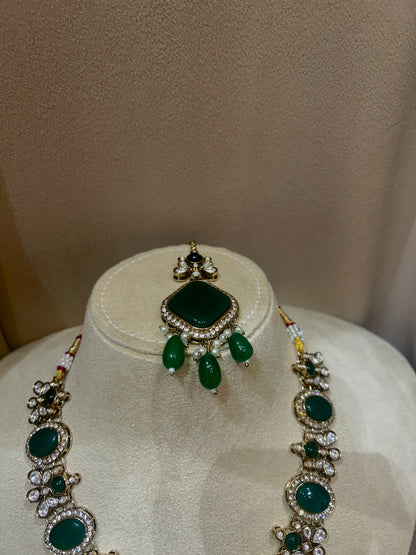 Rental jewellery