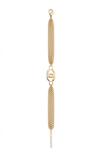 Blush glow bracelet