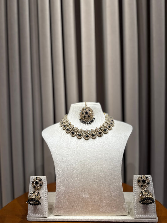 Rental jewellery