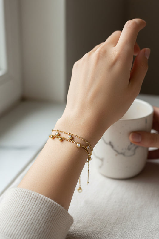 Bliss bracelet