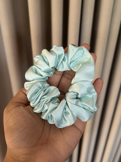 Scrunchies