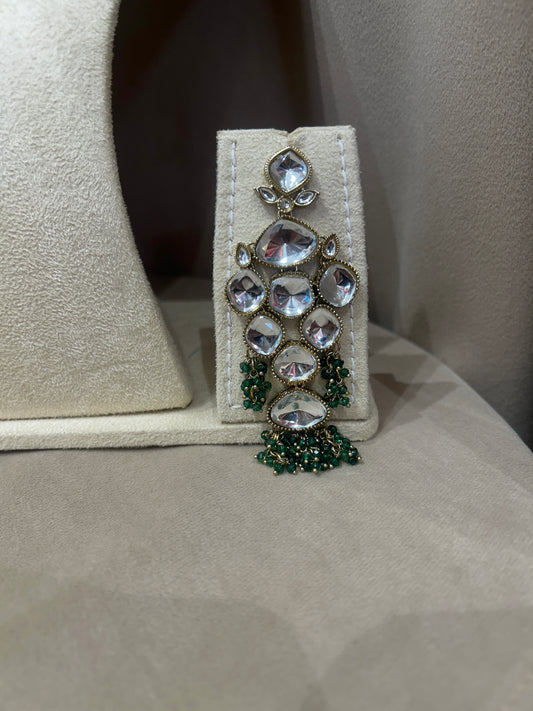 Rental jewellery
