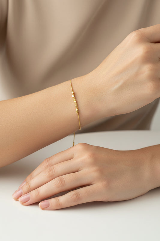 Bloom bracelet